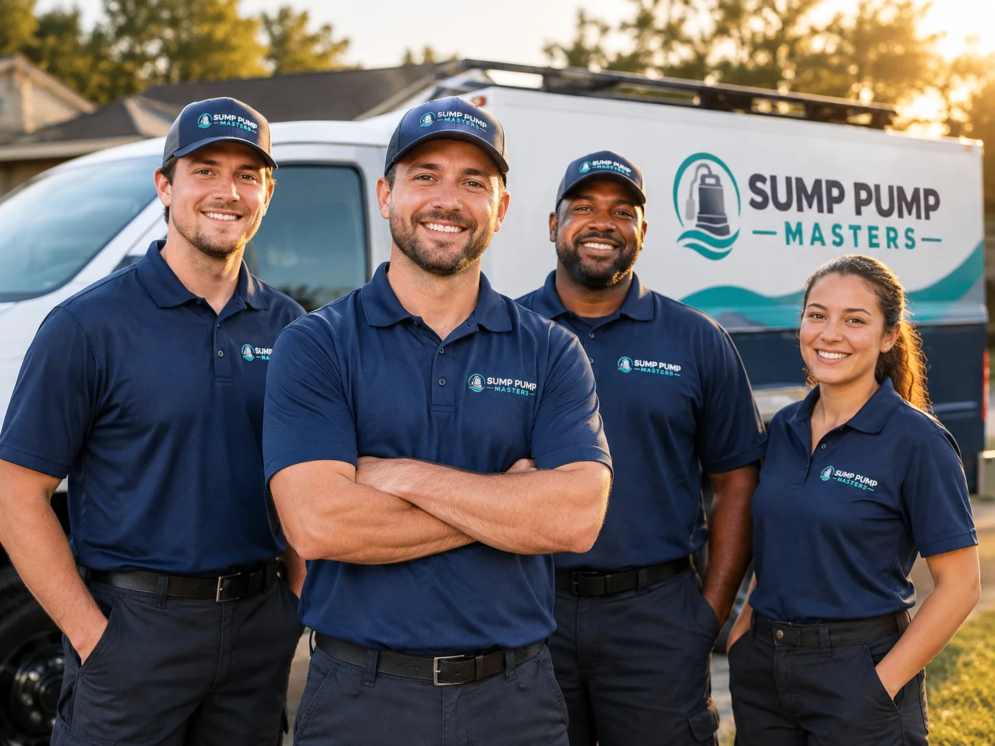 Sump Pump Repair company in West Bloomfield, NY